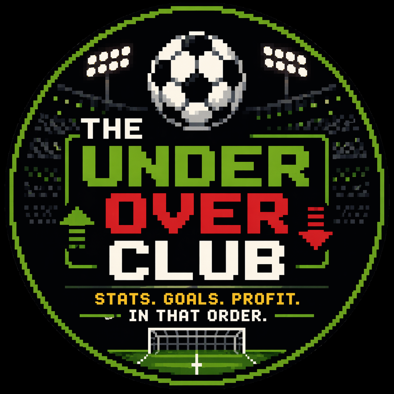 The Under Over Club screenshot