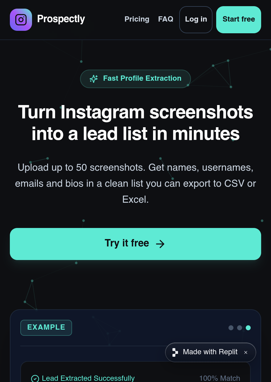 Extractocr--jacknelson288 screenshot