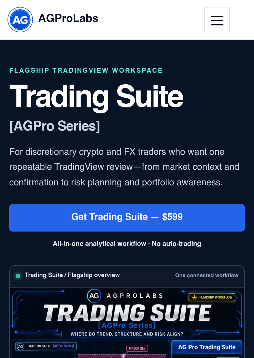 AGProLabs screenshot